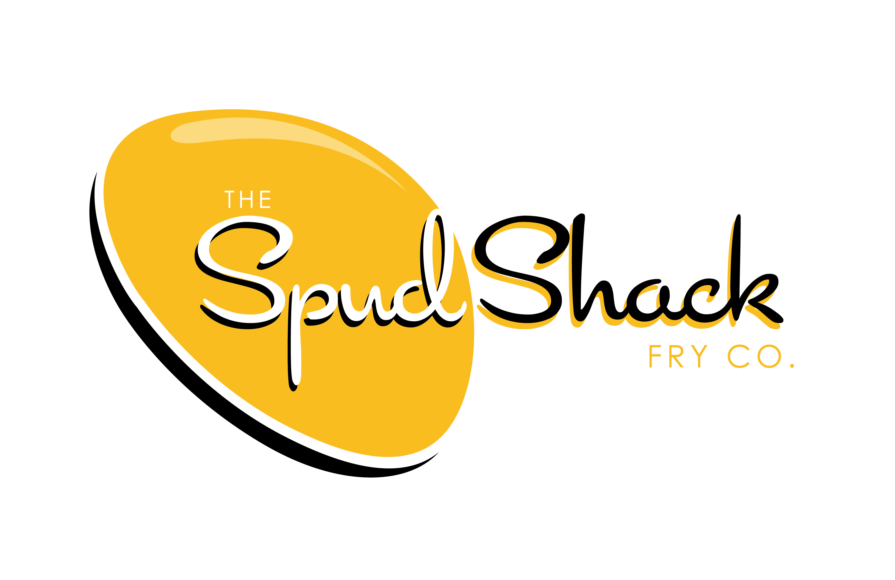 The Spud Shack Fry Co
