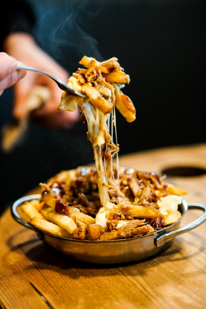 Poutine Near Me / 9 Places To Get Poutine In Calgary If ...